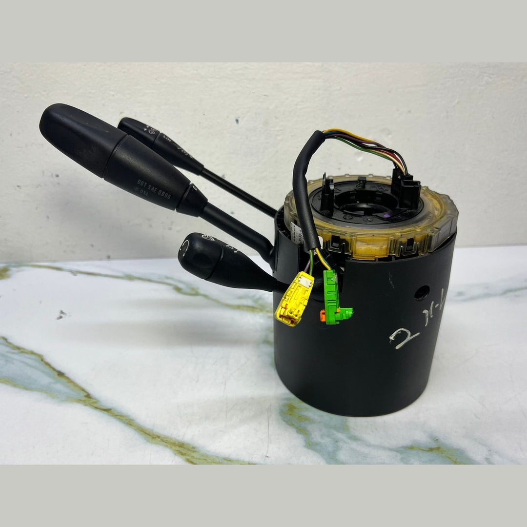 2003-2010 Mercedes-Benz W211 W171 SLK E-Class Steering Column Wiper Turn Signal Indicator Stalk/Switch A171 5408745 OEM