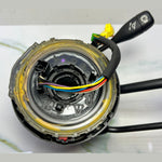 Load image into Gallery viewer, 2003-2010 Mercedes-Benz W211 W171 SLK E-Class Steering Column Wiper Turn Signal Indicator Stalk/Switch A171 5408745 OEM
