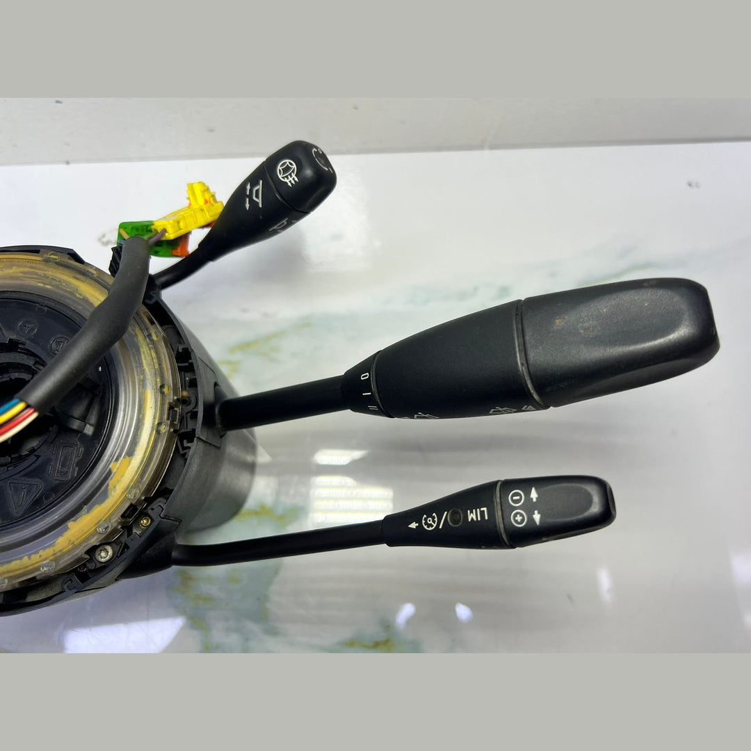 2003-2010 Mercedes-Benz W211 W171 SLK E-Class Steering Column Wiper Turn Signal Indicator Stalk/Switch A171 5408745 OEM