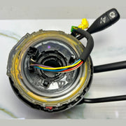2003-2010 Mercedes-Benz W211 W171 SLK E-Class Steering Column Wiper Turn Signal Indicator Stalk/Switch A171 5408745 OEM