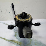 2003-2010 Mercedes-Benz W211 W171 SLK E-Class Steering Column Wiper Turn Signal Indicator Stalk/Switch A171 5404145 OEM