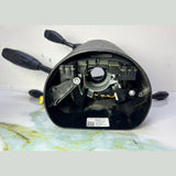 2003-2008 Mercedes-Benz W211 E-Klasse Lenksäulen-Blinker-Scheibenwischerhebel/Schalter A211 5403562 OEM
