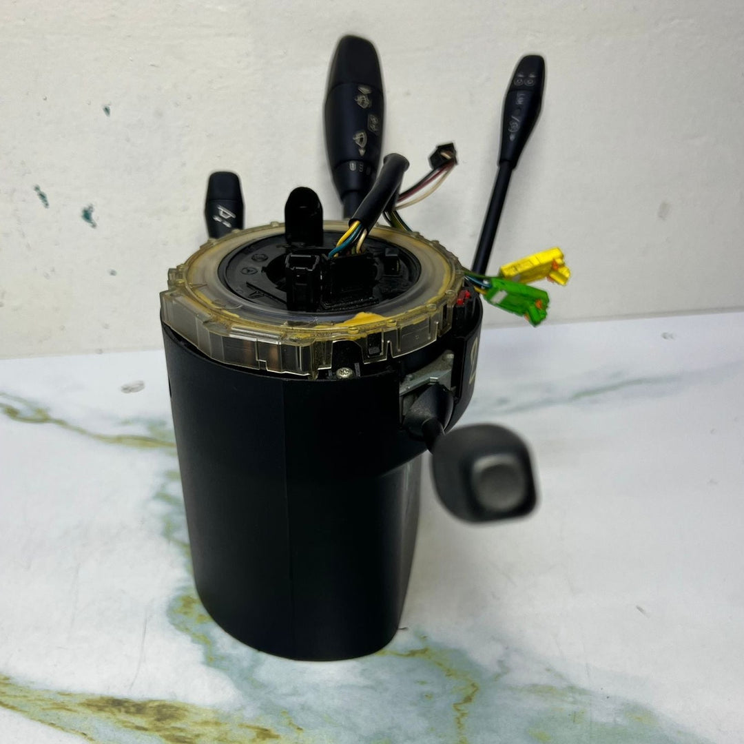 2003-2008 Mercedes-Benz W211 E-Class Steering Column Wiper Turn Signal Indicator Stalk/Switch A211 5403562 OEM