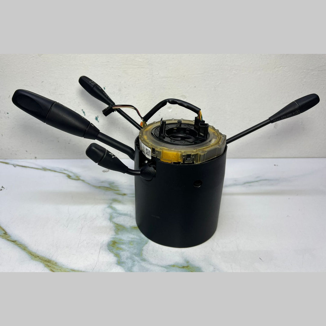 2003-2008 Mercedes-Benz W211 E-Class Steering Column Wiper Turn Signal Indicator Stalk/Switch A211 5403562 OEM