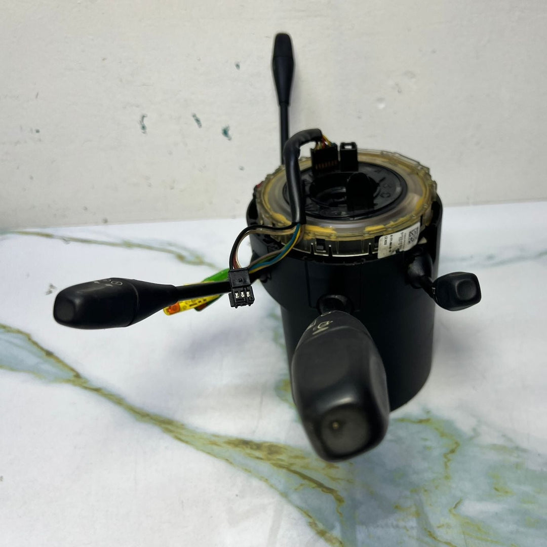 2003-2008 Mercedes-Benz W211 E-Class Steering Column Wiper Turn Signal Indicator Stalk/Switch A211 5403562 OEM