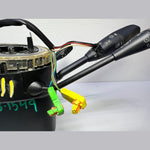 Load image into Gallery viewer, 2003-2008 Mercedes-Benz W211 E-Class Steering Column Wiper Turn Signal Indicator Stalk/Switch A211 5403562 OEM