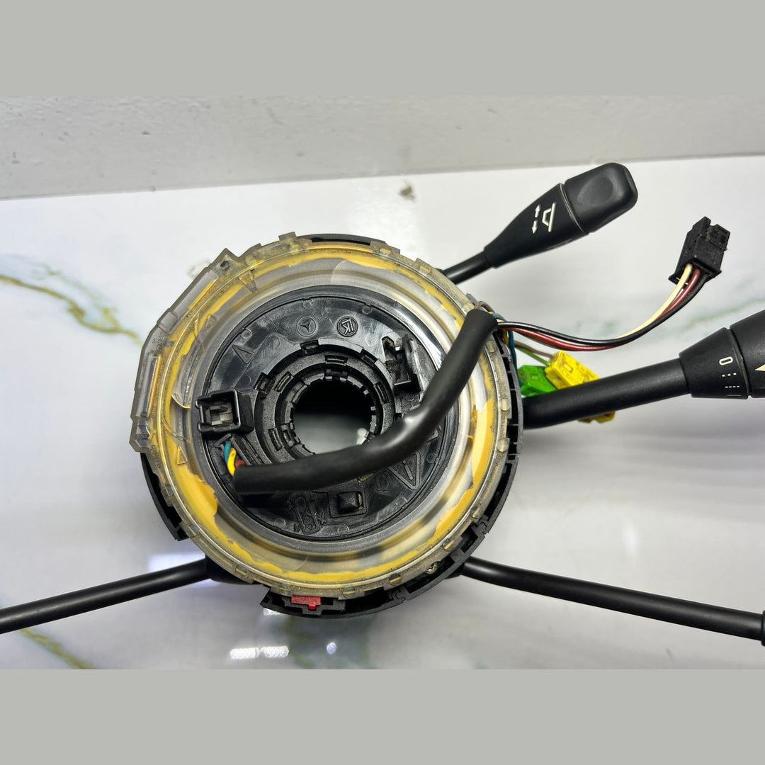 2003-2008 Mercedes-Benz W211 E-Class Steering Column Wiper Turn Signal Indicator Stalk/Switch A211 5403562 OEM