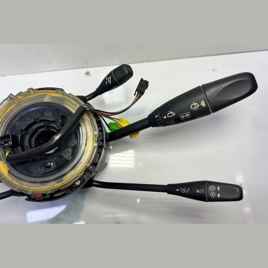 2003-2008 Mercedes-Benz W211 E-Class Steering Column Wiper Turn Signal Indicator Stalk/Switch A211 5403562 OEM