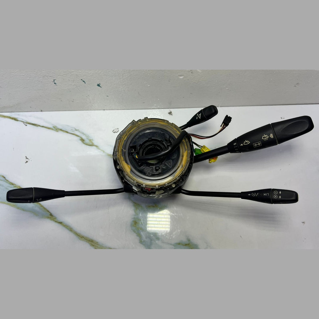 2003-2008 Mercedes-Benz W211 E-Class Steering Column Wiper Turn Signal Indicator Stalk/Switch A211 5403562 OEM