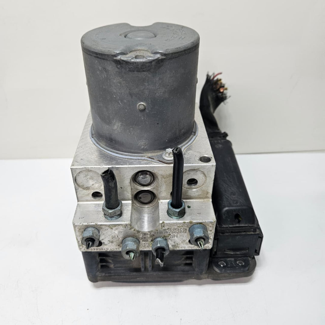 OEM BMW 5 Series F10 F11 ABS Hydraulic Unit Pump 6860154