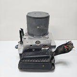 OEM BMW 5 Series F10 F11 ABS Hydraulic Unit Pump 6860154