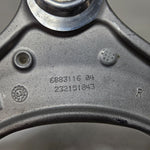 Load image into Gallery viewer, 2019-2024 BMW X5 G05, X6 G06 X7 G07 Front Upper Control Arm 6883116 USED