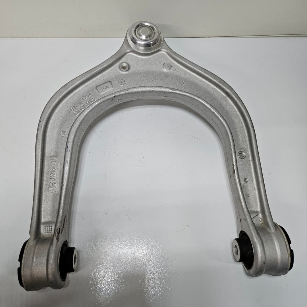 2019-2024 BMW X5 G05, X6 G06 X7 G07 Front Upper Control Arm 6883116 USED