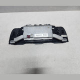 BMW Sat Nav Display Screen 92890075 Series F10 F11 F07