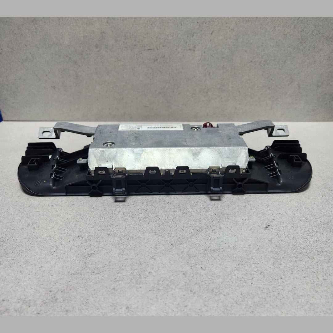 BMW Sat Nav Display Screen 92890075 Series F10 F11 F07