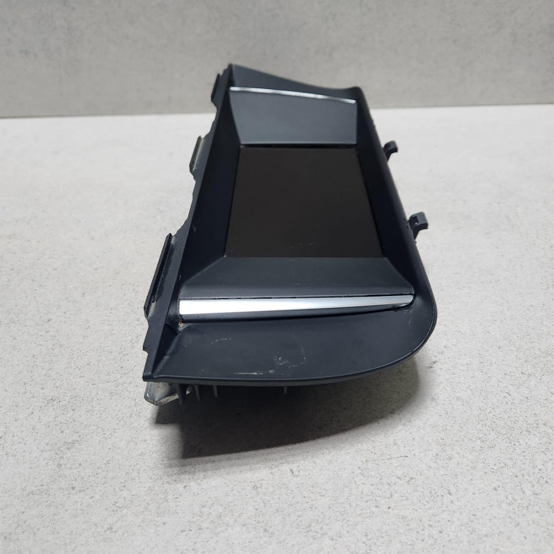 BMW Sat Nav Display Screen 92890075 Series F10 F11 F07