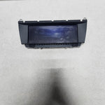 Load image into Gallery viewer, 2010-2017 BMW X3 Central Information Display 9231320 X3 F25