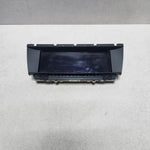 Load image into Gallery viewer, 2010-2017 BMW X3 Central Information Display 9231320 X3 F25