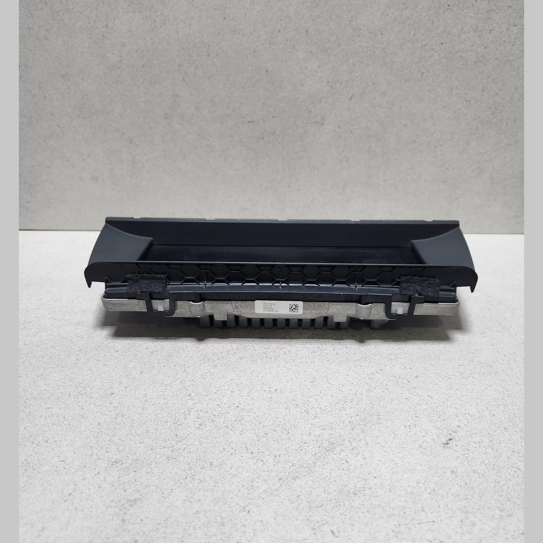 2010-2017 BMW X3 Central Information Display 9231320 X3 F25