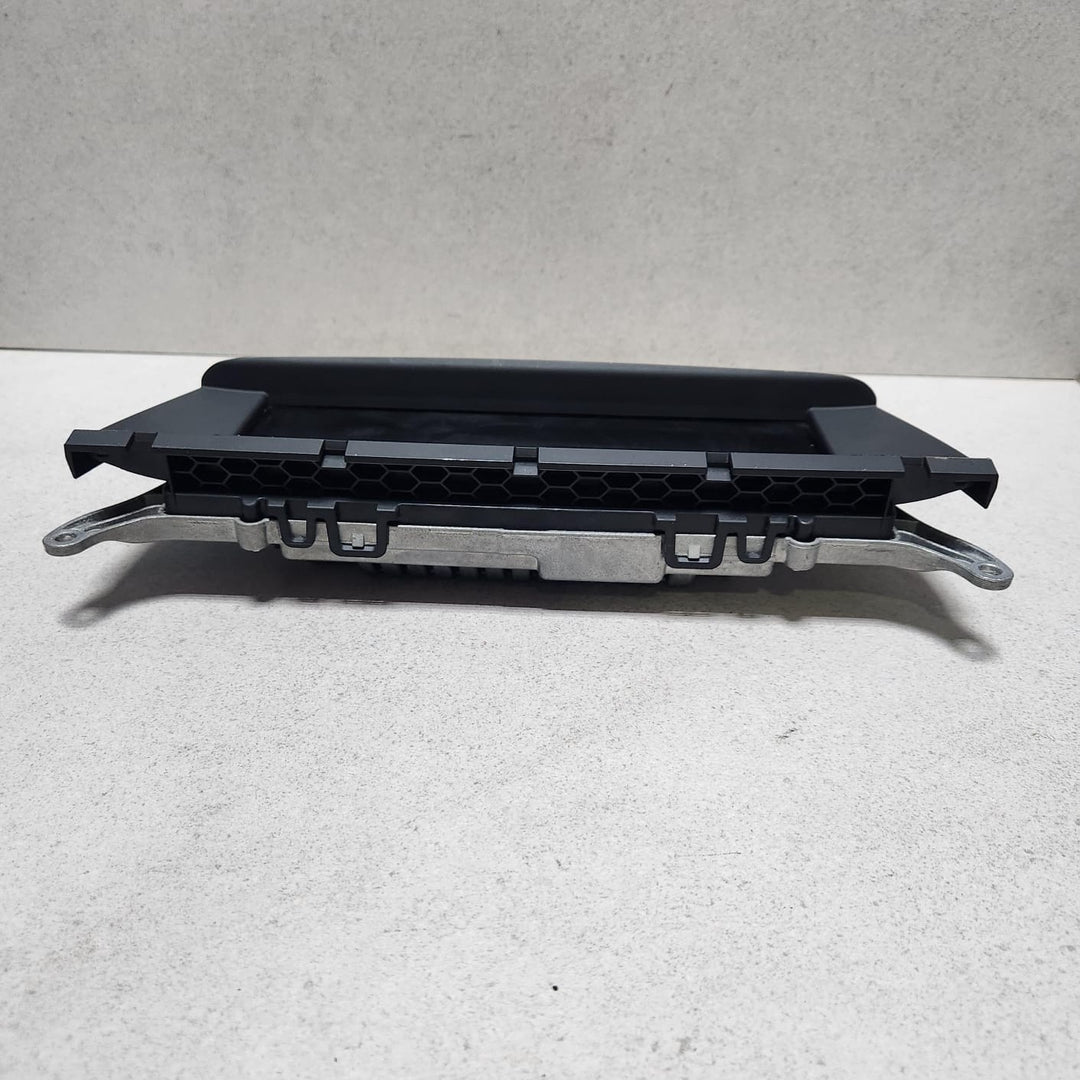 2010-2017 BMW X3 Central Information Display 9231320 X3 F25