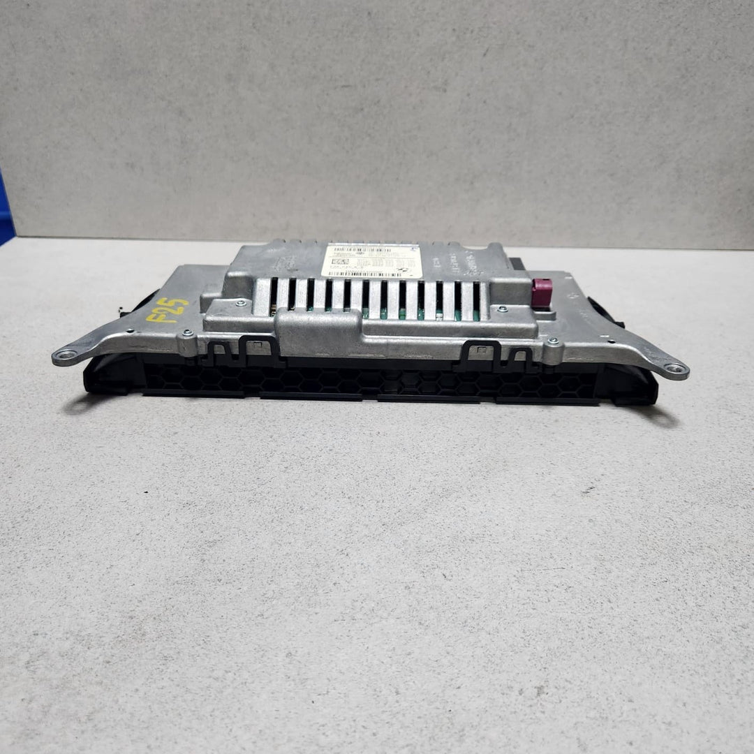 2010-2017 BMW X3 Central Information Display 9231320 X3 F25