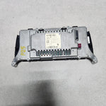 Load image into Gallery viewer, 2010-2017 BMW X3 Central Information Display 9231320 X3 F25