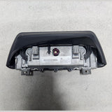 2012-2014 BMW 1 Series F20 F21 Dashboard Display Screen 9262752