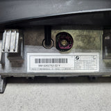 2012-2014 BMW 1 Series F20 F21 Dashboard Display Screen 9262752