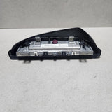 2012-2014 BMW 1 Series F20 F21 Dashboard Display Screen 9262752