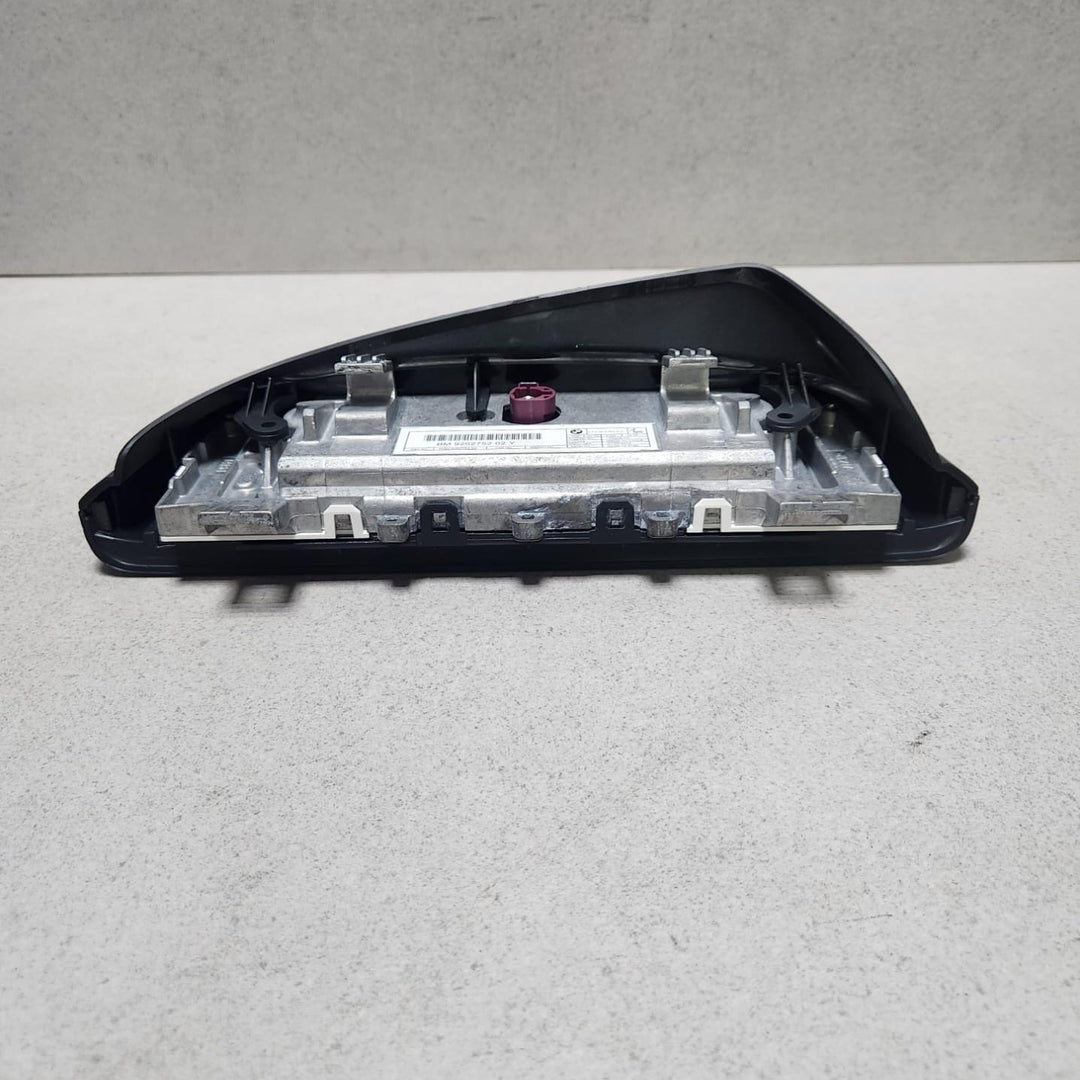 2012-2014 BMW 1 Series F20 F21 Dashboard Display Screen 9262752