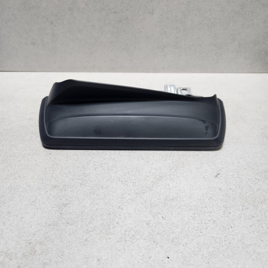 2012-2014 BMW 1 Series F20 F21 Dashboard Display Screen 9262752