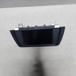 Load image into Gallery viewer, 2012-2014 BMW 1 Series F20 F21 Dashboard Display Screen 9262752
