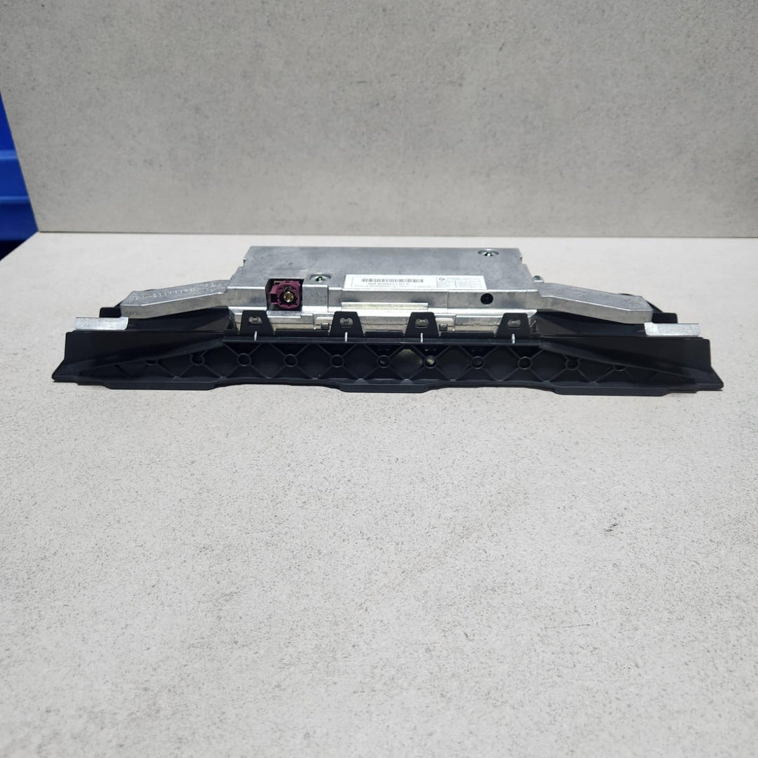 2013 BMW 5 Series F10 F11, X3, X5 Central Information Display 9284973 NBT 6.5