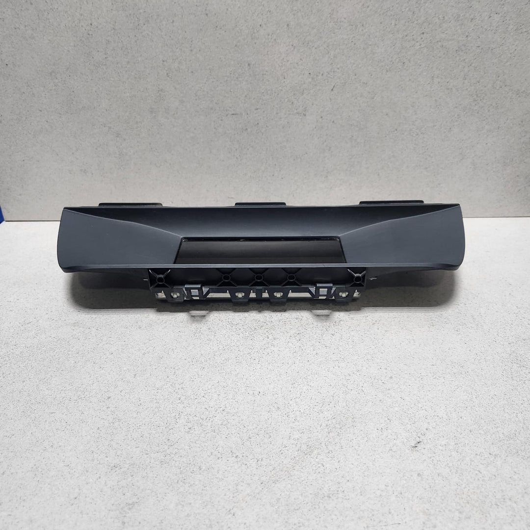 2013 BMW 5 Series F10 F11, X3, X5 Central Information Display 9284973 NBT 6.5