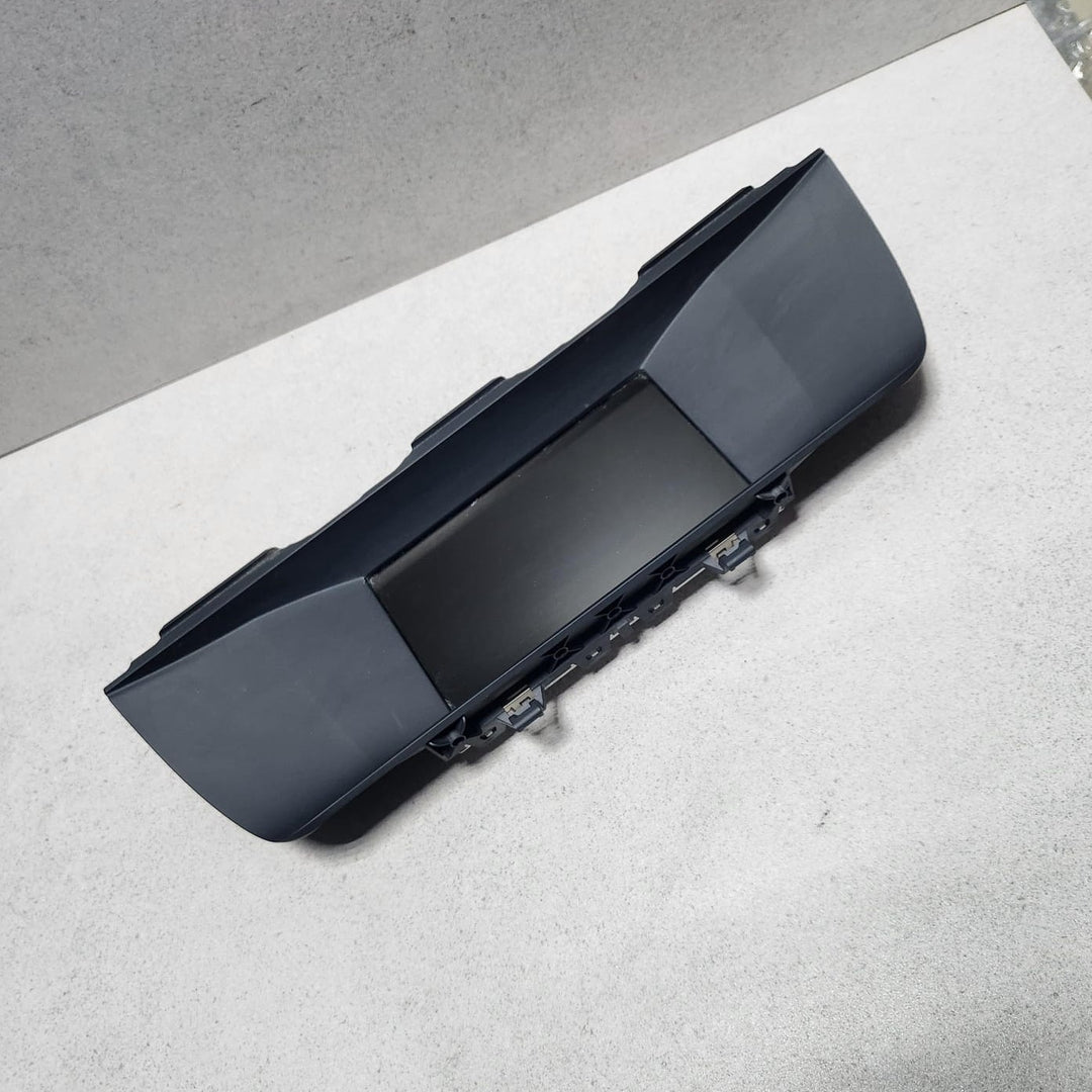 2013 BMW 5 Series F10 F11, X3, X5 Central Information Display 9284973 NBT 6.5