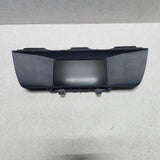 2013 BMW 5 Series F10 F11, X3, X5 Central Information Display 9284973 NBT 6.5