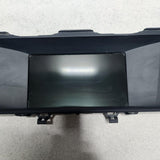 2013 BMW 5 Series F10 F11, X3, X5 Central Information Display 9284973 NBT 6.5