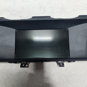 2013 BMW 5 Series F10 F11, X3, X5 Central Information Display 9284973 NBT 6.5