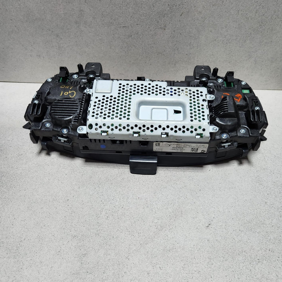 2017-2020 BMW 530i Instrument Cluster 9392558 G01 G12 G30 G32 G38 530E and 740E
