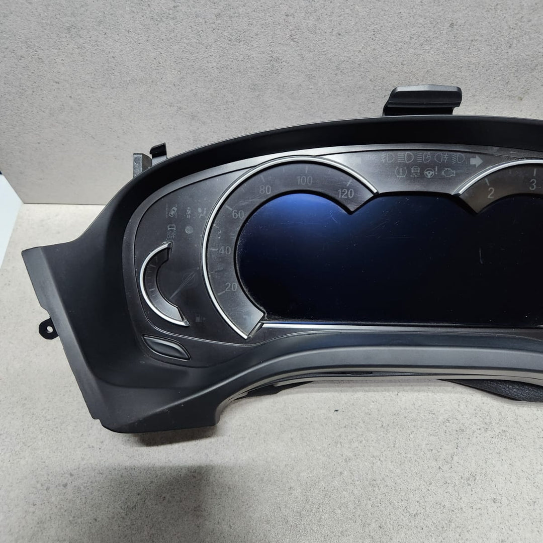 2017-2020 BMW 530i Instrument Cluster 9392558 G01 G12 G30 G32 G38 530E and 740E