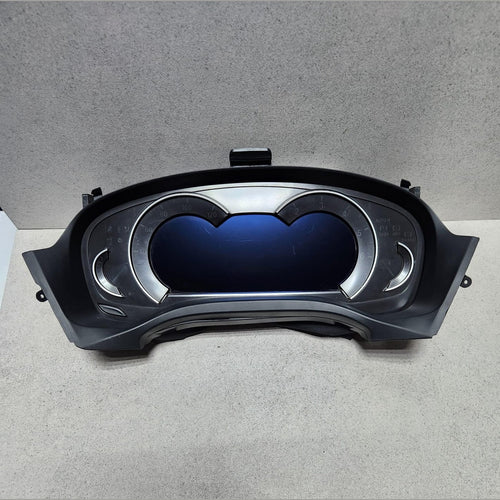 BMW 530i Kombiinstrument 2017–2020 9392558 G01 G12 G30 G32 G38 530e und 740e
