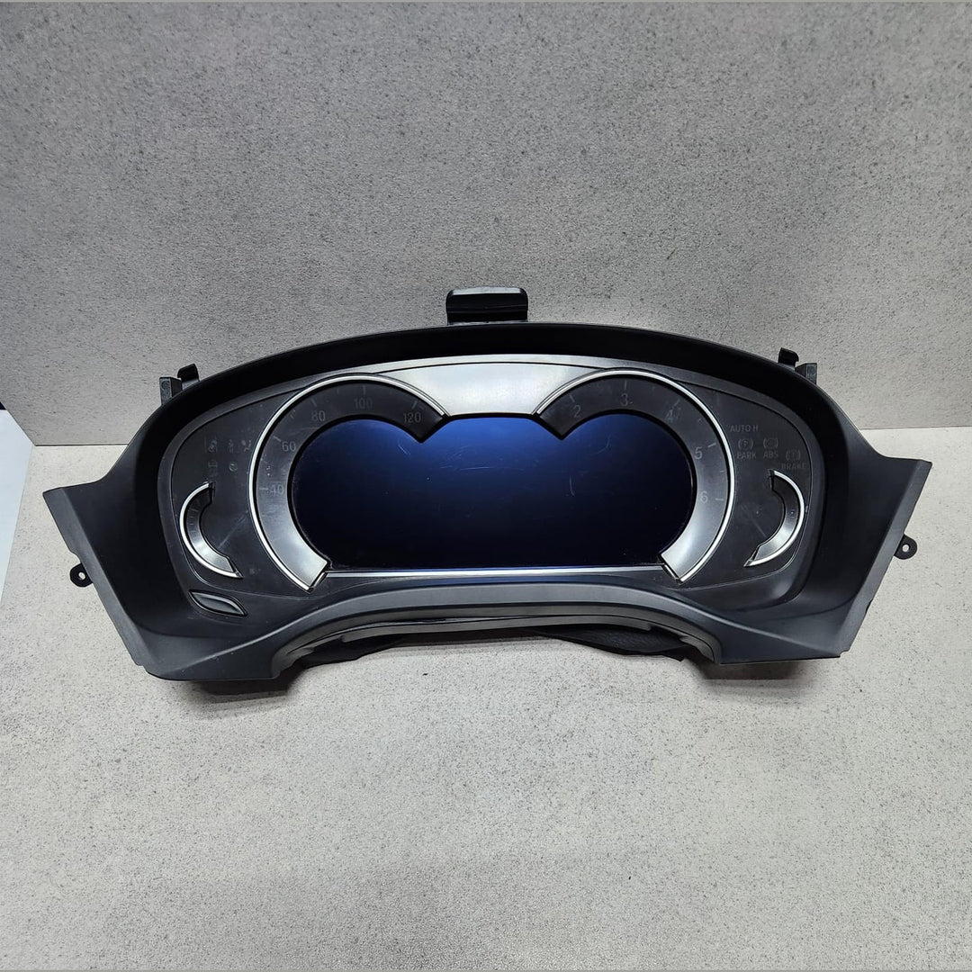 2017-2020 BMW 530i Instrument Cluster 9392558 G01 G12 G30 G32 G38 530E and 740E