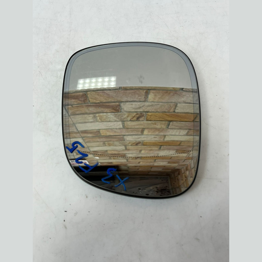 2012 BMW X3 F25 Left Side Wing Door Mirror Assembly OEM 7205445