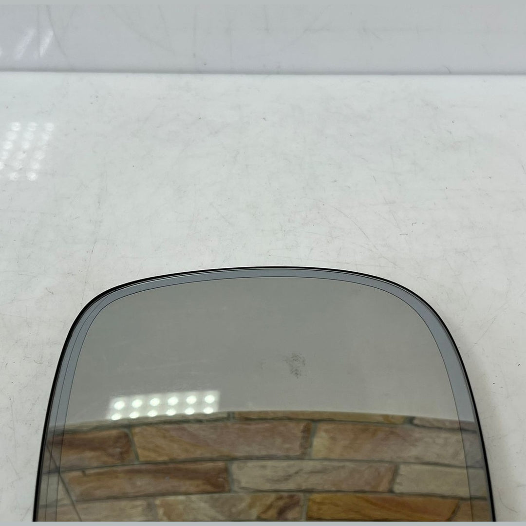 2012 BMW X3 F25 Left Side Wing Door Mirror Assembly OEM 7205445