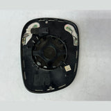 2012 BMW X3 F25 Left Side Wing Door Mirror Assembly OEM 7205445