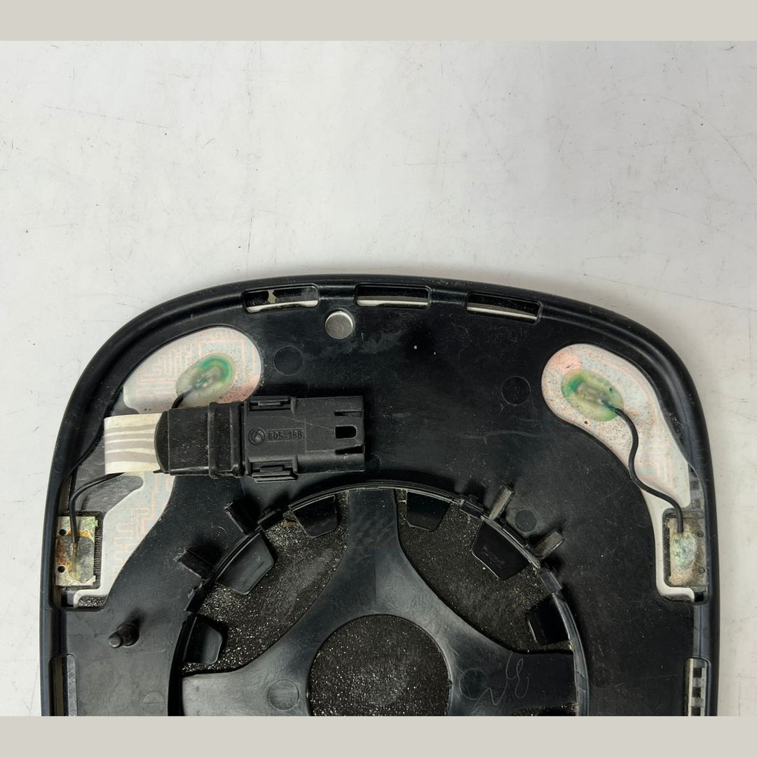 2012 BMW X3 F25 Left Side Wing Door Mirror Assembly OEM 7205445