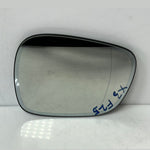 قم بتحميل الصورة إلى عارض الصور، 2012 BMW X3 F25 Left Side Wing Door Mirror Assembly OEM 7205445