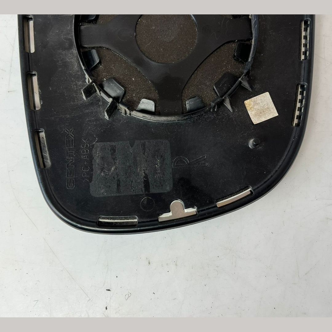 2012 BMW X3 F25 Left Side Wing Door Mirror Assembly OEM 7205445