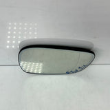 2012 BMW X3 F25 Left Side Wing Door Mirror Assembly OEM 7205445