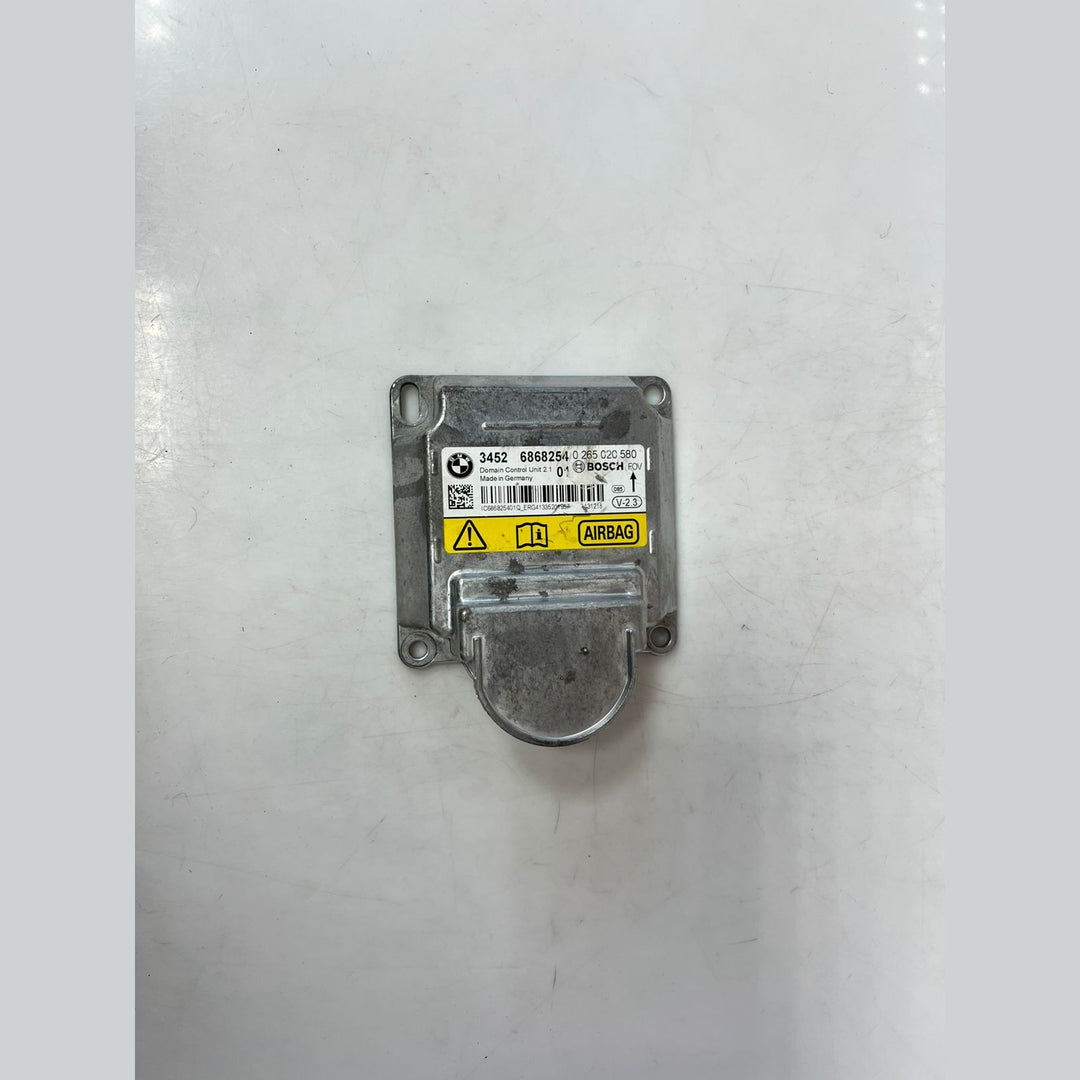 BMW 3 Series F30 F31 F35 Airbag SRS Body Safety Control Module (6868254) – OEM 2014